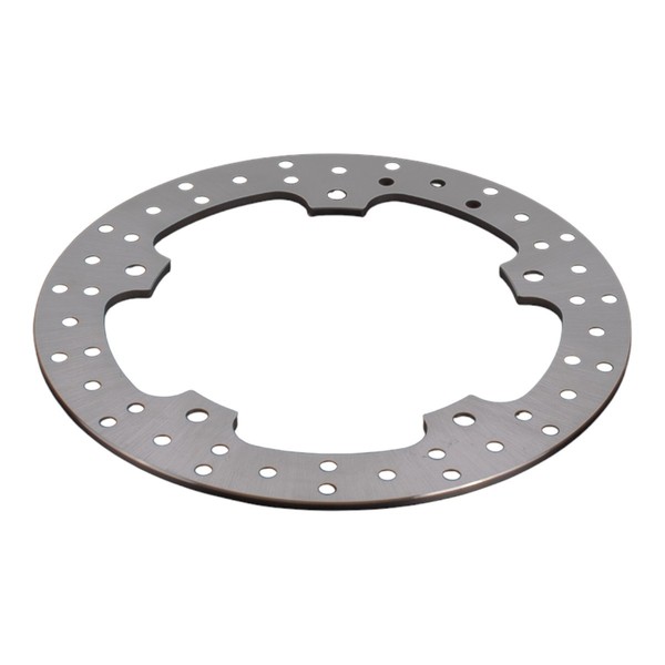 TRW Bremsscheibe MST331 | FüR BMW R S ABS 1100 2004-2005 R11S/259/0422 Hinten |-image