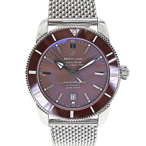Breitling Breitling AB202033 Q618 (AB2020) Superocean Heritage...