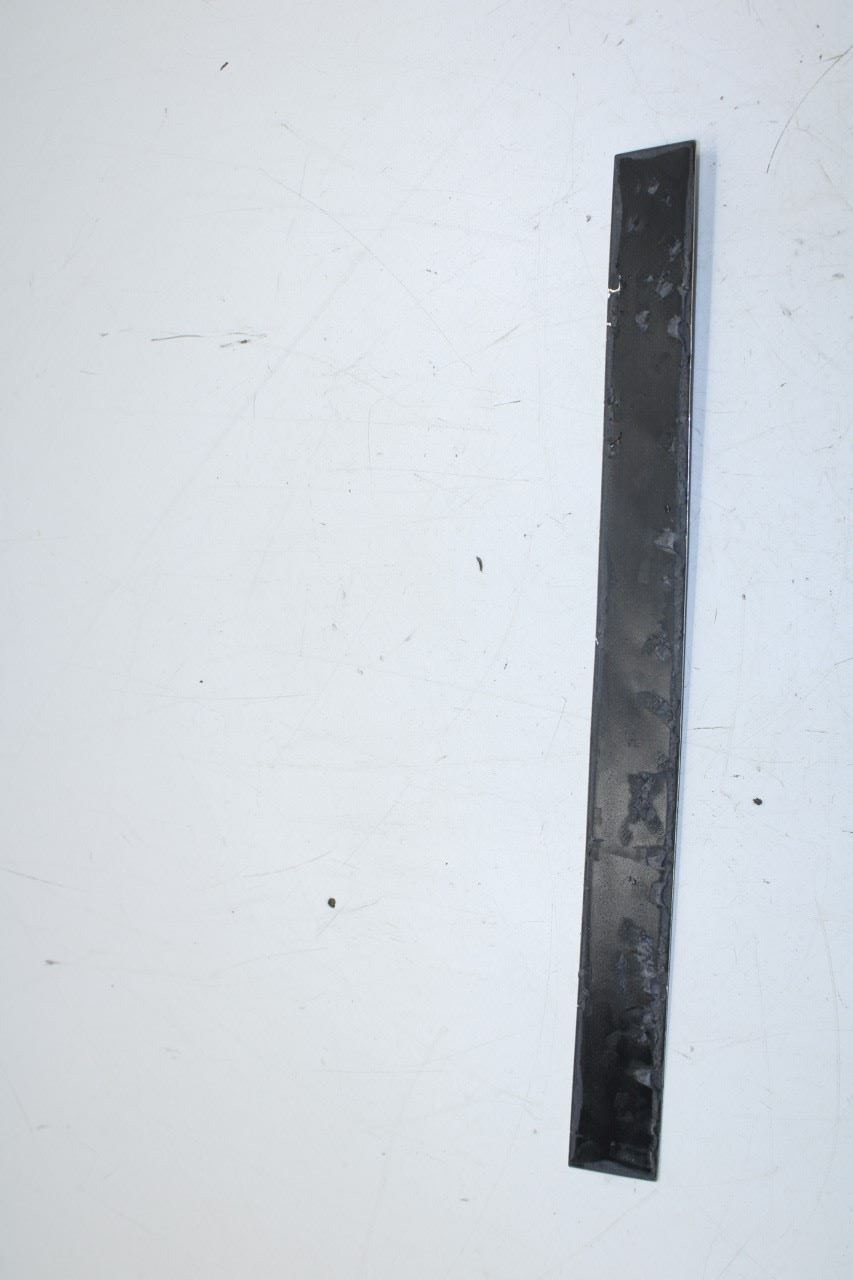 2017-21 Maserati Ghibli Front Right and Left Side Door Step Sill Plate 670013727