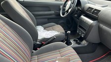 Boite de vitesse Volkswagen FOX