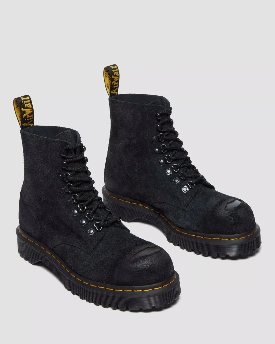 Dr. Martens Steel Toe Boots for Men for Sale - Shop New & Used