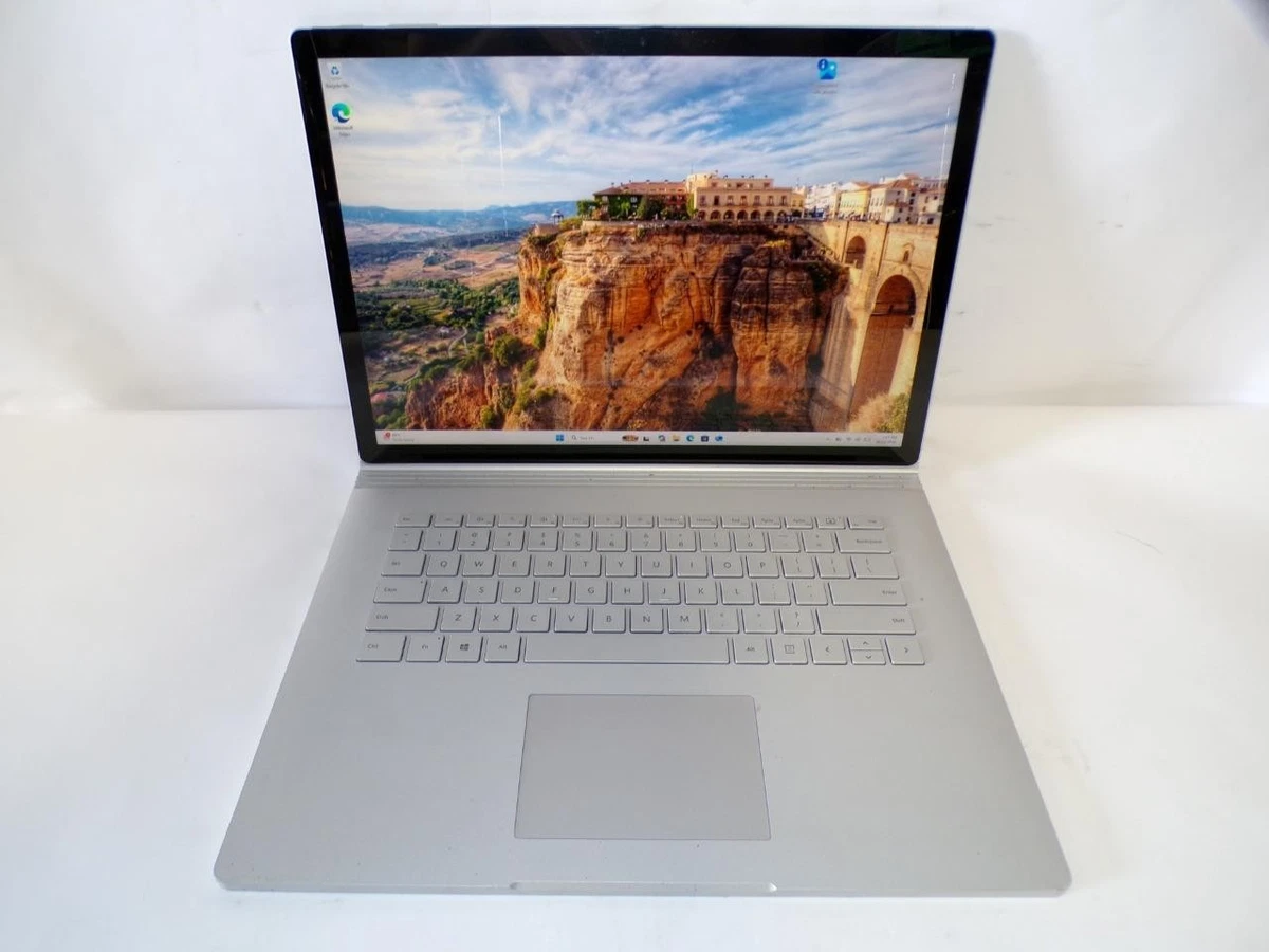 25+ Microsoft Surface Book Laptops for sale | Updated Oct 2026