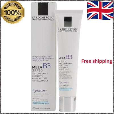 La Roche Posay MELA B3 LSF30 - 40ml