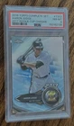 2018 Topps Complete Set AARON JUDGE Rookie Cup Chrome PSA 8 NM-MT NY Yankees