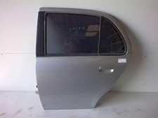 Porte arriere gauche DAIHATSU TREVIS 67004-B2100