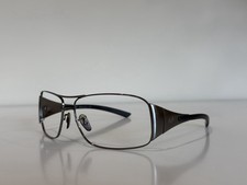 Ray Ban RB 3320 011 Aviator Gunmetal Black Sunglasses Frame Only 64-14 3N