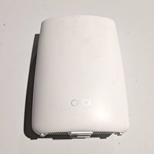 NETGEAR Orbi RBS50v2 AC3000 Tri-Band WiFi Mesh Satellite w/ Power Adapter