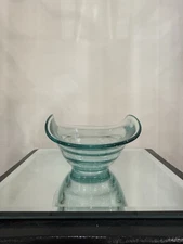 Heisey Zircon Saturn Baked Apple