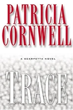 Trace Hardcover Patricia Cornwell