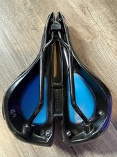 Serfas Infinite Comfort System ICS  Men's RX Saddle. Super Comfortable !