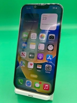 Apple iPhone 13 Pro - 128 GB - Graphite (Xfinity) 239
