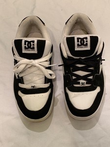 dc heelys