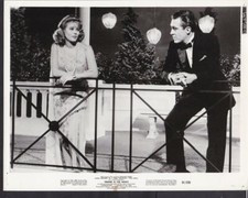 Jason Robards and Jill St. John in Tender Is the Night 1962 movie photo 32897