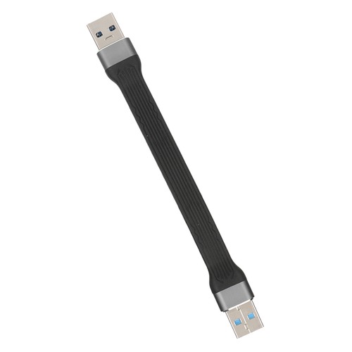 FPC Soft Data Cable 10Gbps Data Transmission Tension Resistance USB Soft Dat SG5