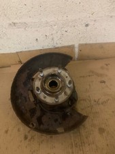 VAUXHALL ASTRA J FRONT WHEEL HUB + ABS SENSOR 1.7 CDTI DRIVER SIDE (09-12)