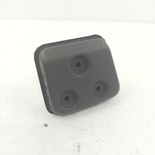 Ricambio MARMITTA SILENZIATORE per motosega MCCULLOCH eager beaver 2014 usati