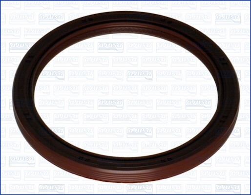 Timing End AJUSA 15079300 Shaft Seal, crankshaft for ,FIAT,MITSUBISHI,NISSAN,OPE