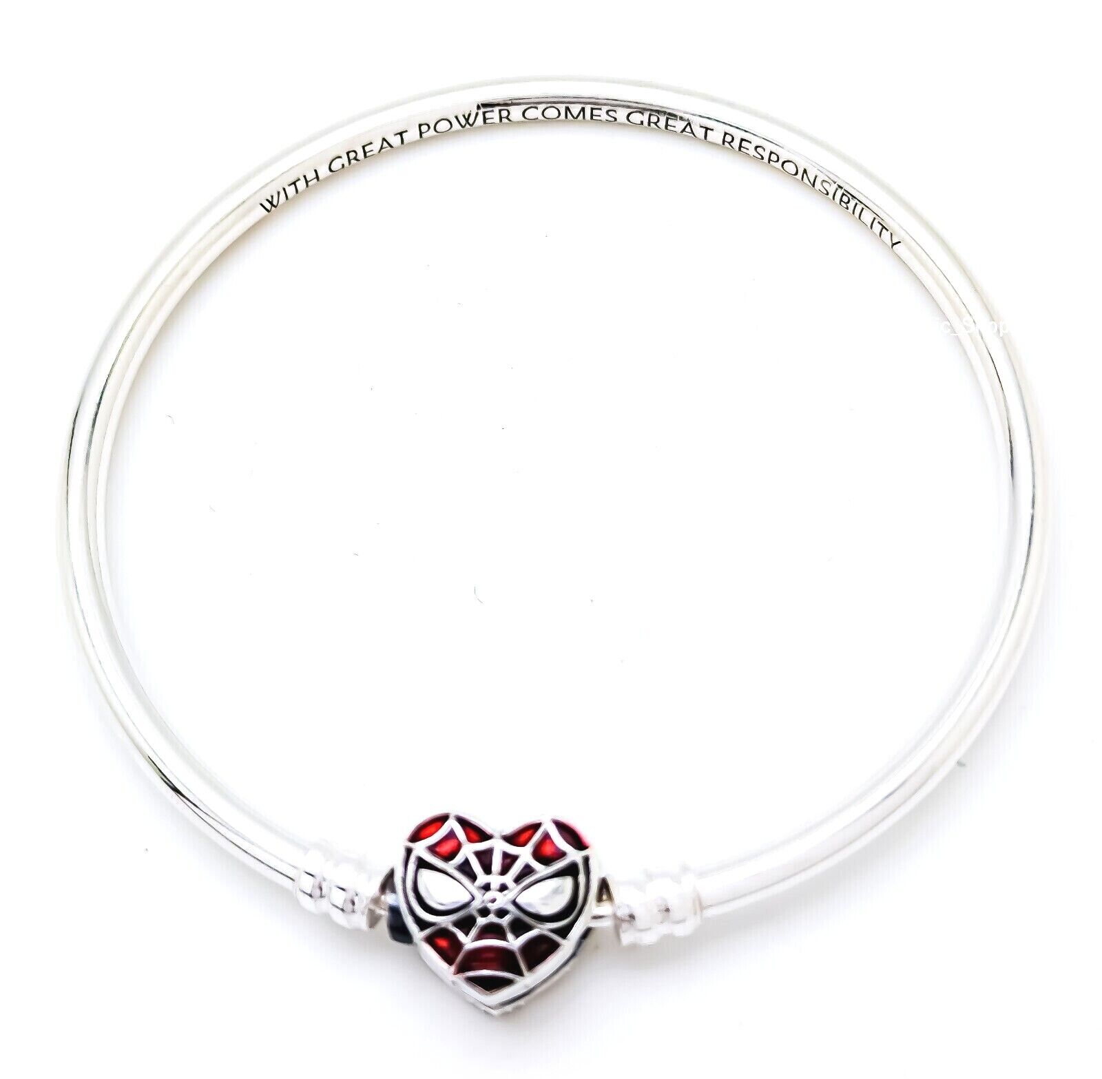 Marvel Spider-Man Full Collection Bracelet Set