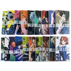 Blue Lock Manga English Edition by  Yusuke Nomura – Price for One Volume Only