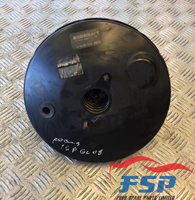 Ford Focus C Max Brake Servo 05 6M512B195FF for sale online eBay