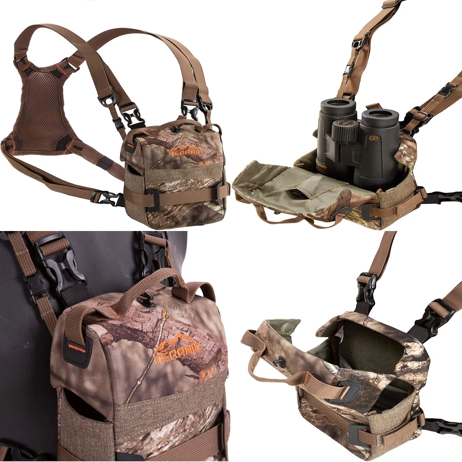 Bino harness cheap system