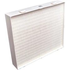 Replacement Primary filter for Dri-Eaz HEPA 700 - 8 pack