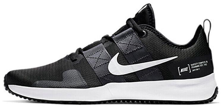 Nike Varsity Compete TR Black for Sale Authenticity Guaranteed