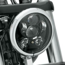 Motorcycle Headlight Assemblies for 2004 for Harley-Davidson