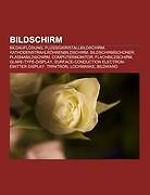 Bildschirm | Buch | 9781158911639