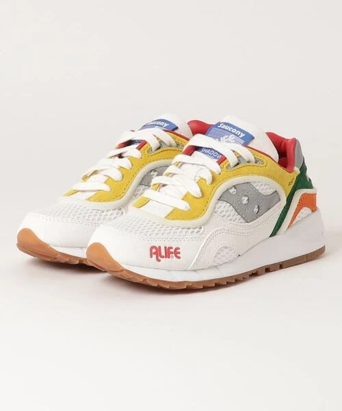 Saucony alife top