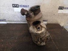 VW Golf VII 7 AU Dieselpartikelfilter 04L131723M 1.6TDi 77kW CLHA 268790