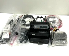 Macom OpenSky 806-870MHZ M803 System + CH-103 Control Head & Accessories