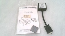 BLACK BOX AC642A VGA BALUN DISPLAY - MALE, MULTIMEDIA-EXTENDER