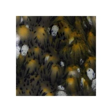 NEW Mayco Jungle Gems Crystal Glaze Crystalites 1 pint FIREFLIES CG-988