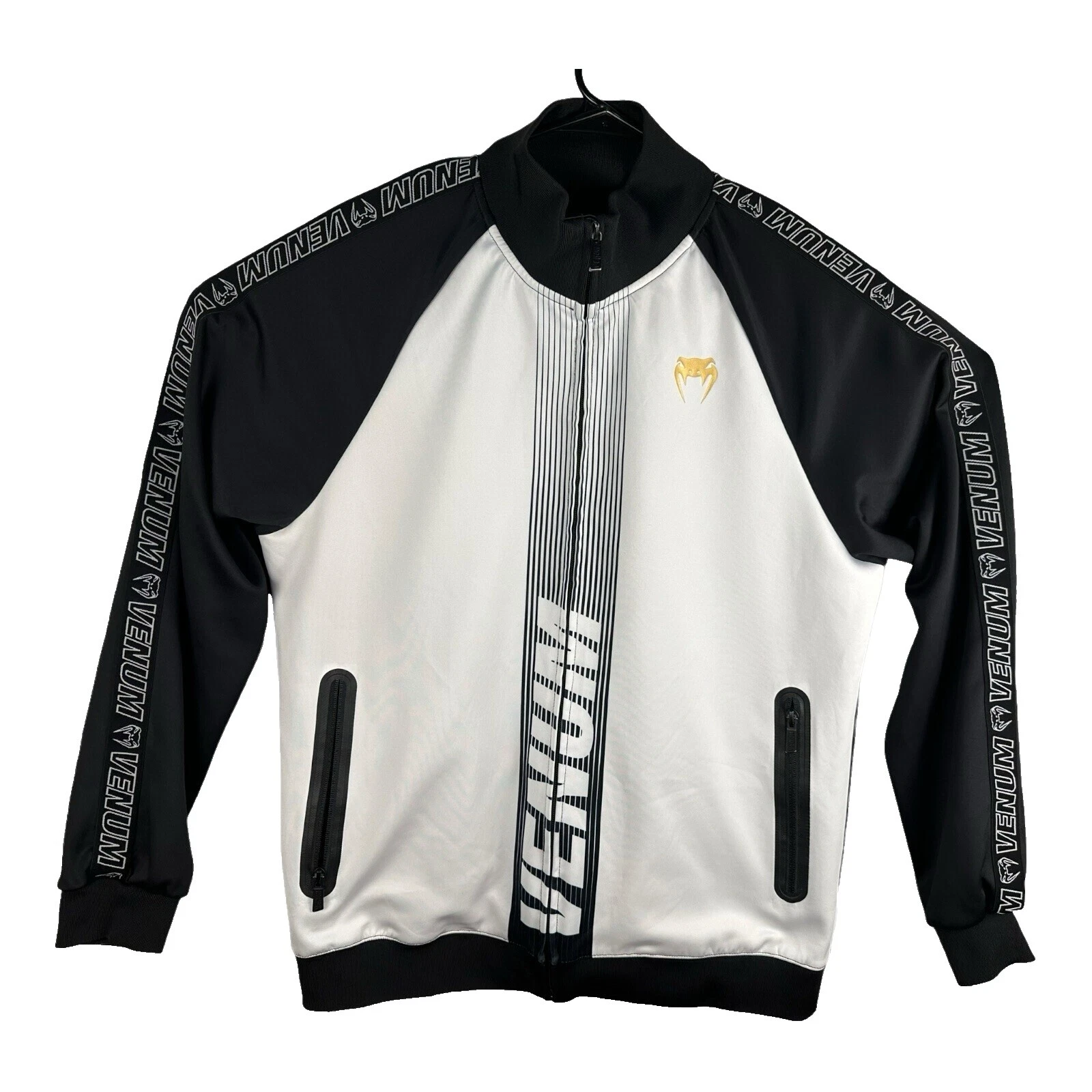 Venum ropa blanca para hombres