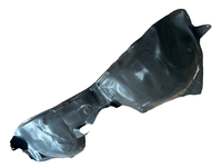 Radhausschale Vorne Links FüR Opel VAN Wezel 3850433