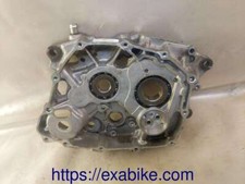 carter moteur droit pour Honda XLR 125  de 1997 a 1998