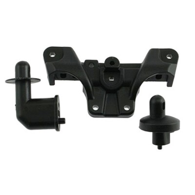 Hobao Hyper Star Oberarmhalter vorne