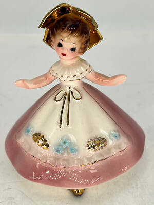 Mademoiselle figurine France Josef originals little international