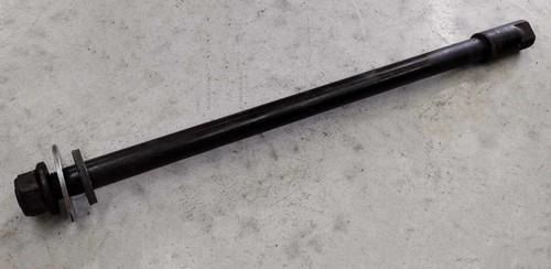 1999-2009 Yamaha V Star XVS 1100 Rear Back Wheel Axle Bolt OEM 5EL-25381-10-00