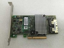 LSI MegaRAID 9272-8i PCI-E 8Port 512MB cache 6Gbps SATA/SAS Raid Card