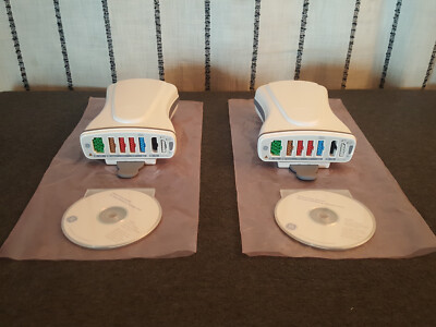 GE Medical REF. Patientendatenmodul 2016793-002 - (11-2021)