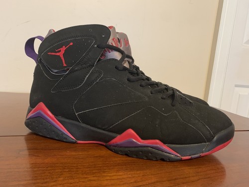 Jordan 7 raptors - Gem