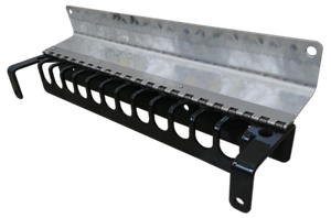 Chain Hanger For Truck Headache Rack Cabguard Or Bulkhead Lockable 3321 Pc Ebay