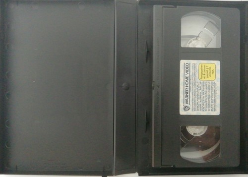 VHS My blue Heaven (1990) FSK 6 Komödie mit Steve Martin & Rick Martin - Bild 4 von 6