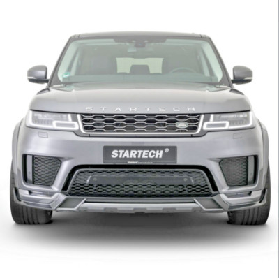 STARTECH FRONT ELEMENT LW-220-00 2018 2019 2020 2021 2022 RANGE ROVER SPORT