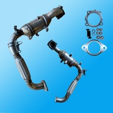 Catalyseurs Ford P 100