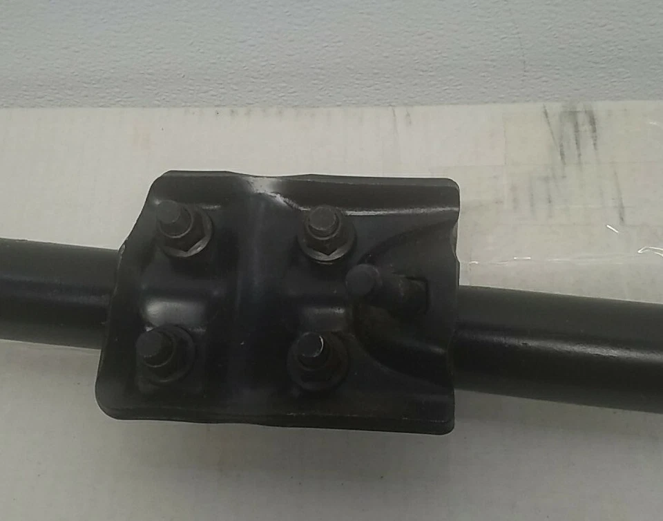 Extremo de varilla de amarre interior Mevotech MS25611 | Serie Supreme | Se adapta a camionetas Chevy GMC  Foto 3 de 4