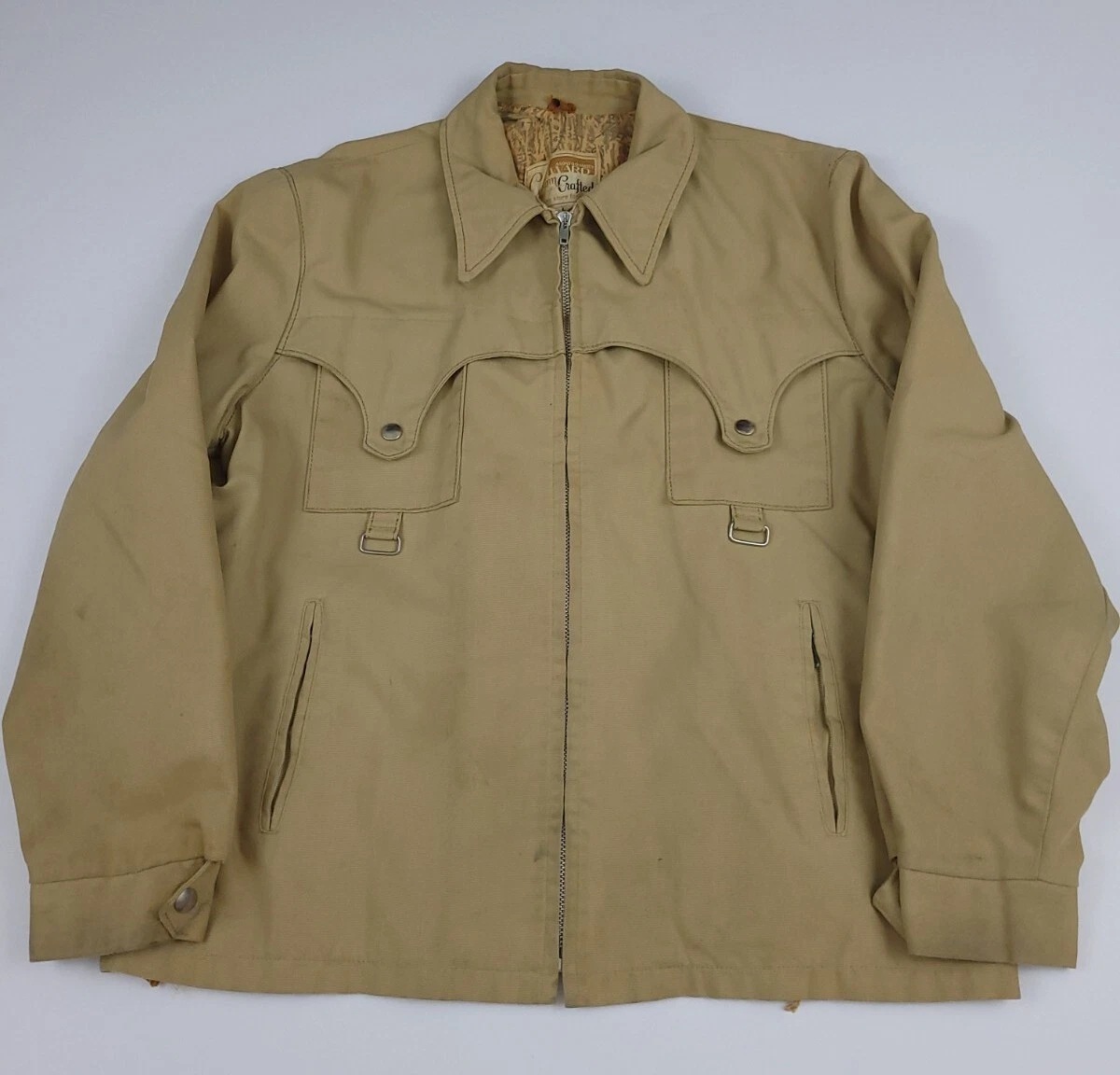 Montgomery Ward Coats, Jackets & Vests for Men for Sale | Shop New 