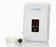 Ozone Generator Portable O3 Air Purifier Deodorization Sterilizer Ambient Air